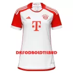 Bayern München Fodboldtrøje Dame Hjemmebane 23/24