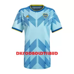 Boca Juniors Fodboldtrøje Herre Tredje 23/24