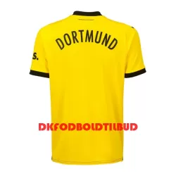 Borussia Dortmund Fodboldtrøje Herre Hjemmebane 23/24