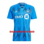 CF Montréal Fodboldtrøje Herre Hjemmebane 23/24