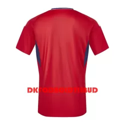 Costa Rica Fodboldtrøje Herre Hjemmebane 2023