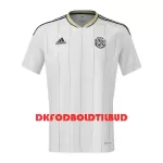 Costa Rica Fodboldtrøje Herre Udebane 2023