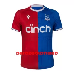 Crystal Palace Fodboldtrøje Herre Hjemmebane 23/24