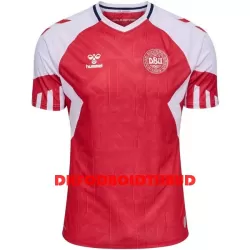 Danmark Fodboldtrøje Herre Hjemmebane 2023