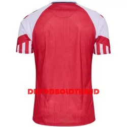 Danmark Fodboldtrøje Herre Hjemmebane 2023