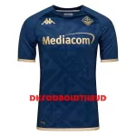 Fiorentina Fodboldtrøje Herre Tredje 2022-23