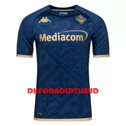 Fiorentina Fodboldtrøje Herre Tredje 2022-23