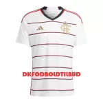 Flamengo Fodboldtrøje Herre Udebane 23/24