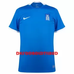 Grækenland Fodboldtrøje Herre Udebane 23/24