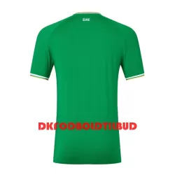 Irland Fodboldtrøje Herre Hjemmebane 2023
