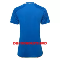 Italien Fodboldtrøje Dame Hjemmebane 23/24