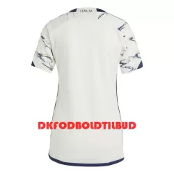 Italien Fodboldtrøje Dame Udebane 23/24