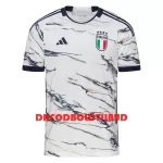 Italien Fodboldtrøje Herre Udebane 23/24