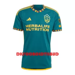 LA Galaxy Fodboldtrøje Herre Udebane 23/24