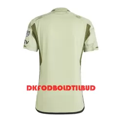 Los Angeles FC Fodboldtrøje Herre Udebane 23/24