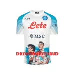 Napoli Lozano 11 Fodboldtrøje Herre 2022-23 Speciel