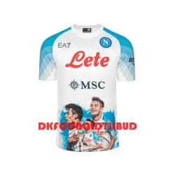 Napoli Lozano 11 Fodboldtrøje Herre 2022-23 Speciel