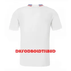 Olympique Lyon Fodboldtrøje Herre Hjemmebane 23/24