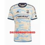 Philadelphia Union Fodboldtrøje Herre Udebane 23/24