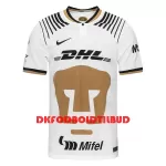 Pumas UNAM Fodboldtrøje Herre Hjemmebane 2022-23