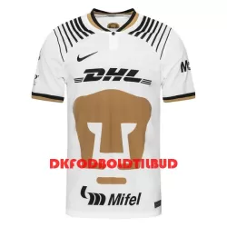 Pumas UNAM Fodboldtrøje Herre Hjemmebane 2022-23