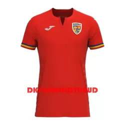 Rumænien Fodboldtrøje Herre Udebane 2023