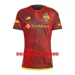 Seattle Sounders FC Fodboldtrøje Herre Udebane 23/24
