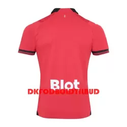 Stade Rennais Fodboldtrøje Herre Hjemmebane 23/24