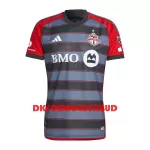 Toronto FC Fodboldtrøje Herre Hjemmebane 23/24