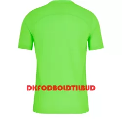 VfL Wolfsburg Fodboldtrøje Herre Hjemmebane 23/24
