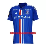 Yokohama F. Marinos Fodboldtrøje Herre Hjemmebane 2023