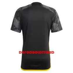 Columbus Crew Fodboldtrøje Herre Udebane 23/24