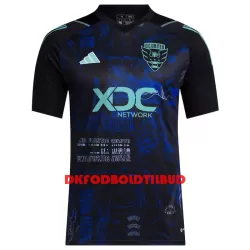 DC United Fodboldtrøje Herre 2023 Speciel
