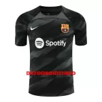 FC Barcelona Målmandstrøje Herre Udebane 23/24