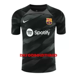FC Barcelona Målmandstrøje Herre Udebane 23/24
