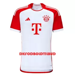 FC Bayern München Thomas Müller 25 Fodboldtrøje Herre Hjemmebane 23/24