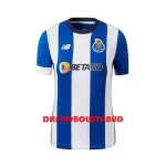 FC Porto Fodboldtrøje Dame Hjemmebane 23/24