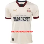 PSV Eindhoven Fodboldtrøje Herre Udebane 23/24