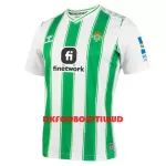 Real Betis Fodboldtrøje Herre Hjemmebane 23/24