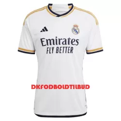 Real Madrid Kroos 8 Fodboldtrøje Børn Hjemmebane 23/24