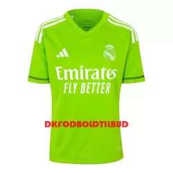 Real Madrid Målmandstrøje Børn Hjemmebane 23/24