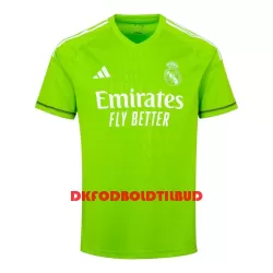 Real Madrid Målmandstrøje Herre Hjemmebane 23/24