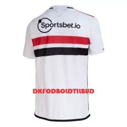 São Paulo FC Fodboldtrøje Børn Hjemmebane 23/24