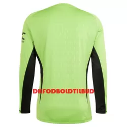 Manchester United Målmandstrøje Børn Hjemmebane 23/24 Langærmet