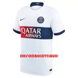Paris Saint-Germain Fodboldtrøje Herre Udebane 23/24