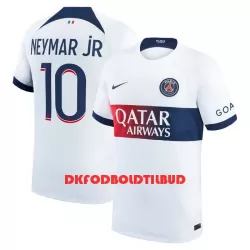 Paris Saint-Germain Neymar Jr 10 Fodboldtrøje Herre Udebane 23/24