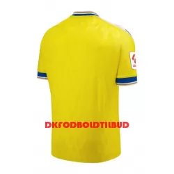 Cádiz CF Fodboldtrøje Herre Hjemmebane 23/24