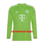 FC Bayern München Målmandstrøje Herre Udebane 23/24 Langærmet