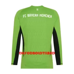 FC Bayern München Målmandstrøje Herre Udebane 23/24 Langærmet