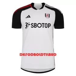 Fulham FC Fodboldtrøje Herre Hjemmebane 23/24